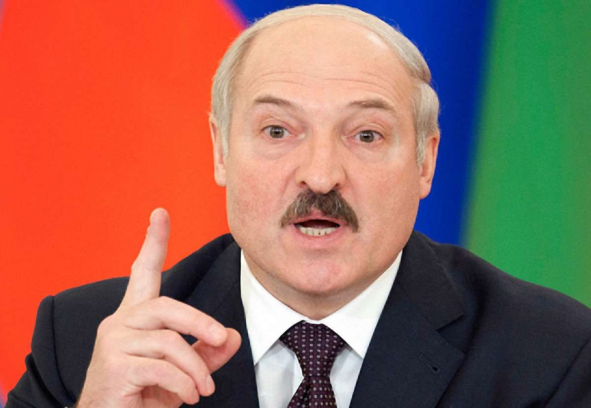Без США в Україні неможлива стабільність, - Лукашенко