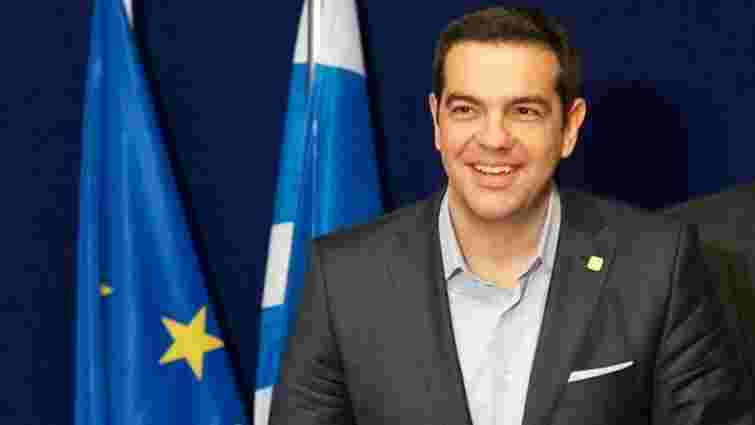 Прем'єр Греції Ціпрас діятиме в інтересах Путіна, - Die Zeit