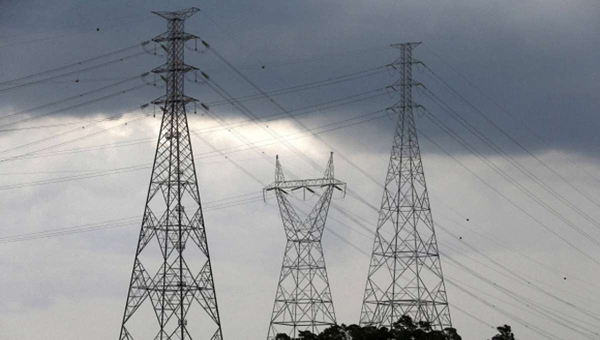 Україна підвищує ціни на електрику для анексованого Криму