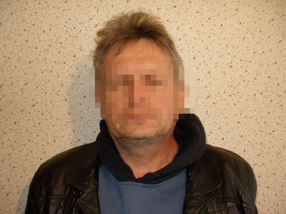 На Луганщині СБУ затримала одного з колишніх «міністрів» ЛНР