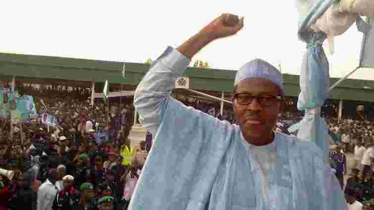 На виборах у Нігерії вперше переміг кандидат від опозиції