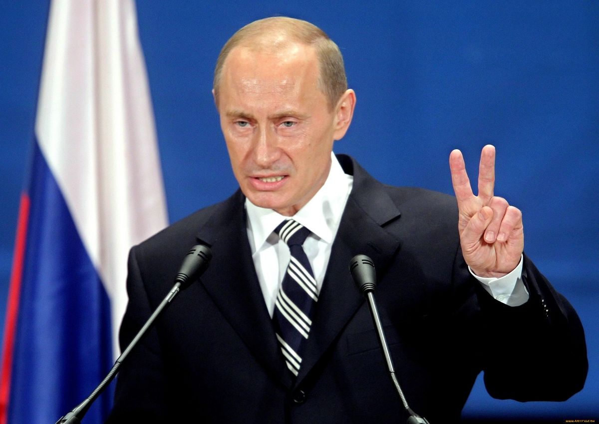 Понад 80% росіян хочуть знову бачити Путіна президентом – опитування