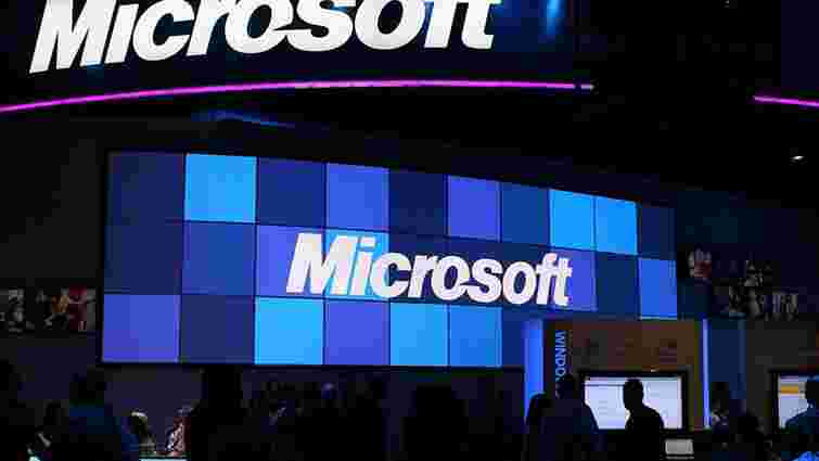 МВС і Microsoft підписали меморандум щодо кібербезпеки