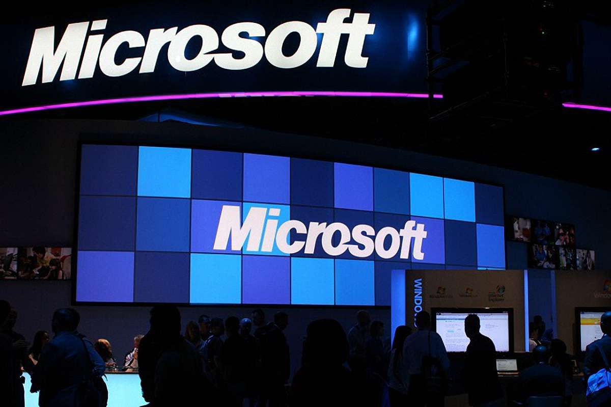 МВС і Microsoft підписали меморандум щодо кібербезпеки