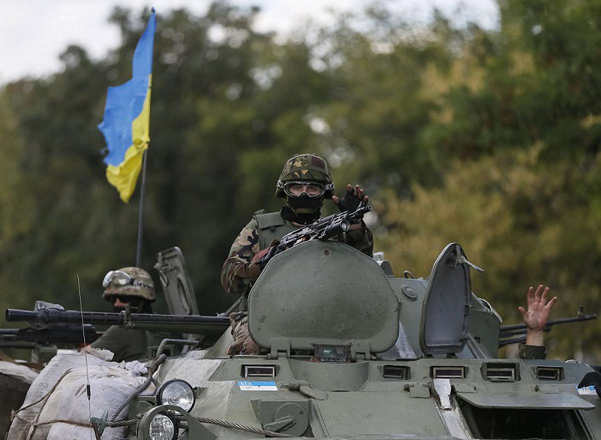 Військових із Львівщини за гроші ОБСЄ вчитимуть веденню бізнесу