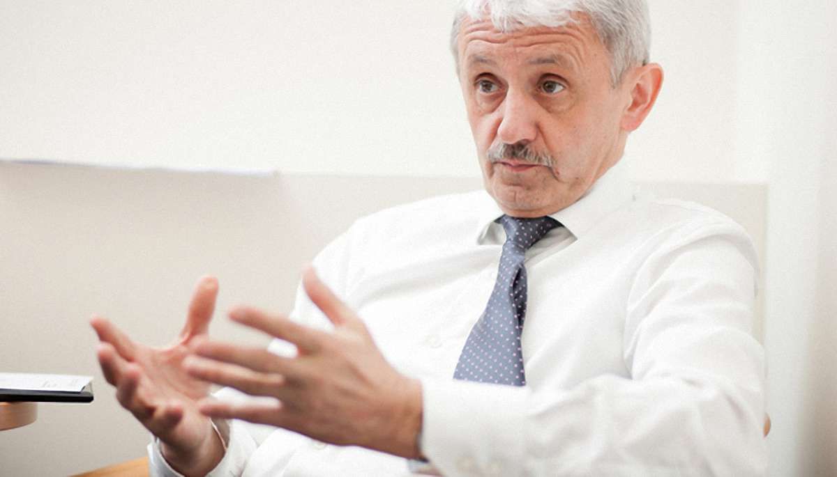 Колишній прем'єр Словаччини став радником Порошенка