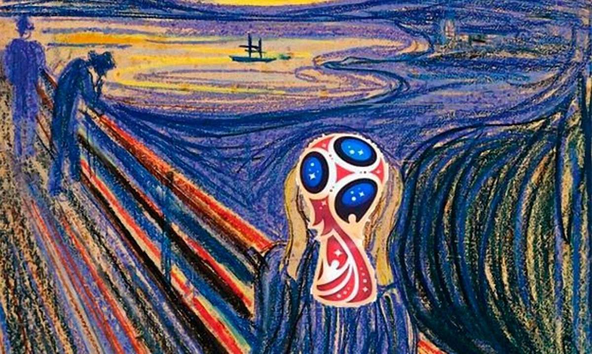 «ЧС-2018 стане силою добра», - ФІФА відповіла на заклики скасувати мундіаль в Росії