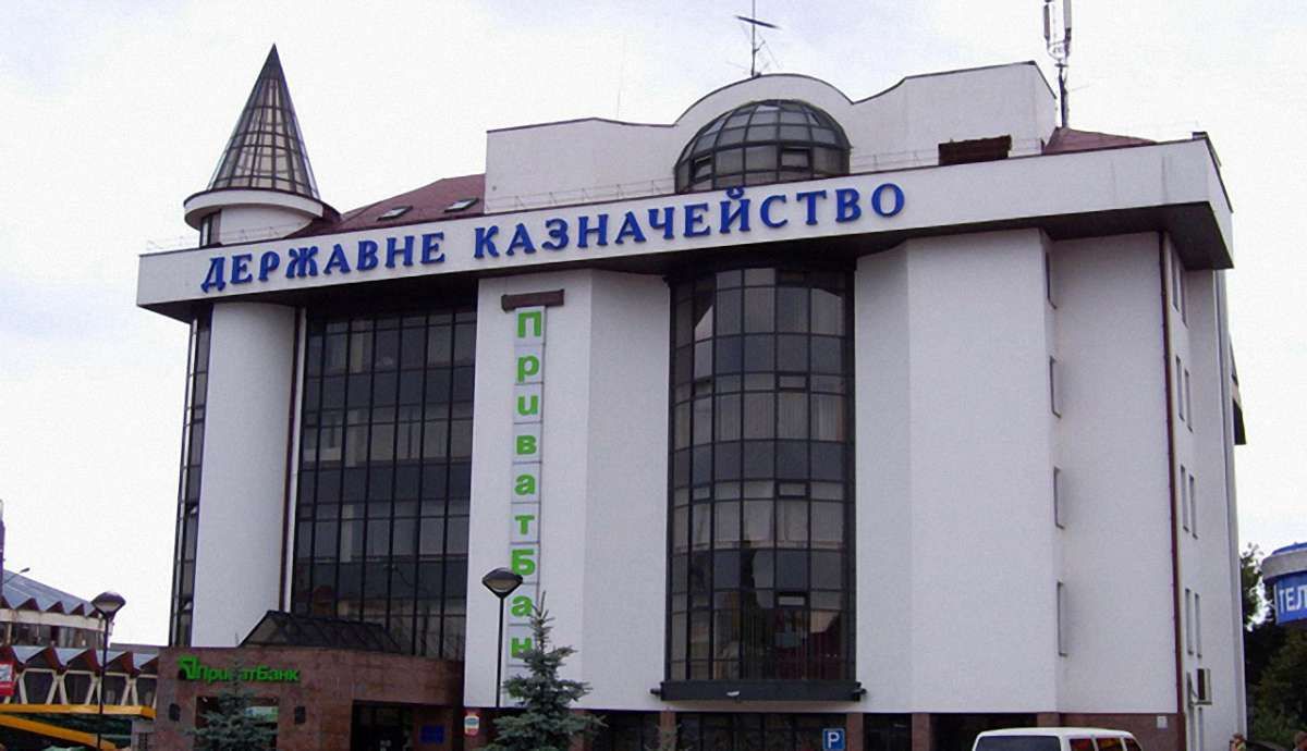 Кабмін накопичив найбільшу за останні 10 років суму грошей на казначейському рахунку 