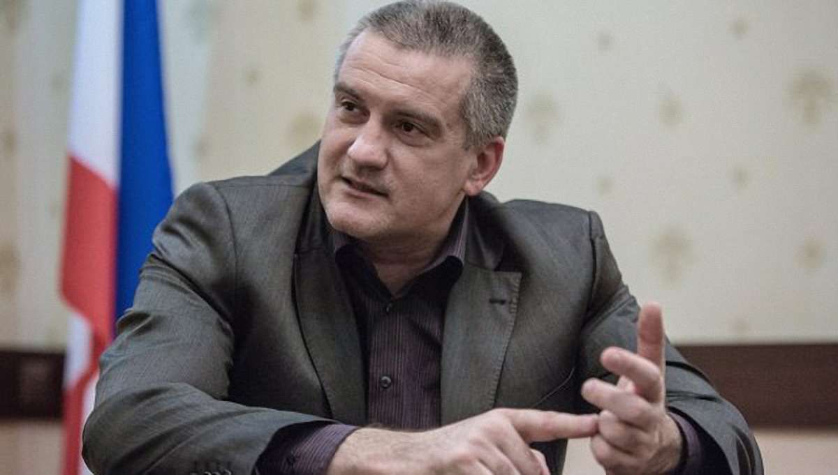 Самопроголошена влада Криму створює новий кримськотатарський телеканал