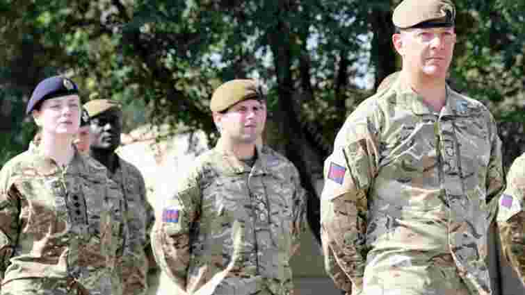 Великобританія і США почали спільні військові навчання у Казахстані