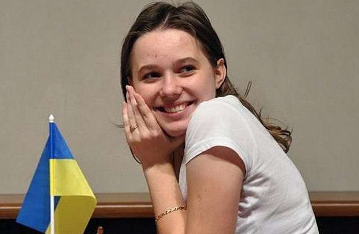 Українська шахістка внічию зіграла першу партію фіналу чемпіонату світу