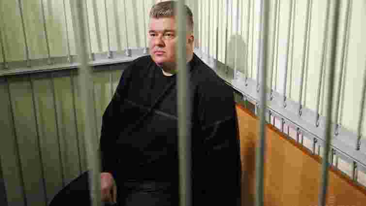 У будинку екс-голови ДСНС Сергія Бочковського провели обшук