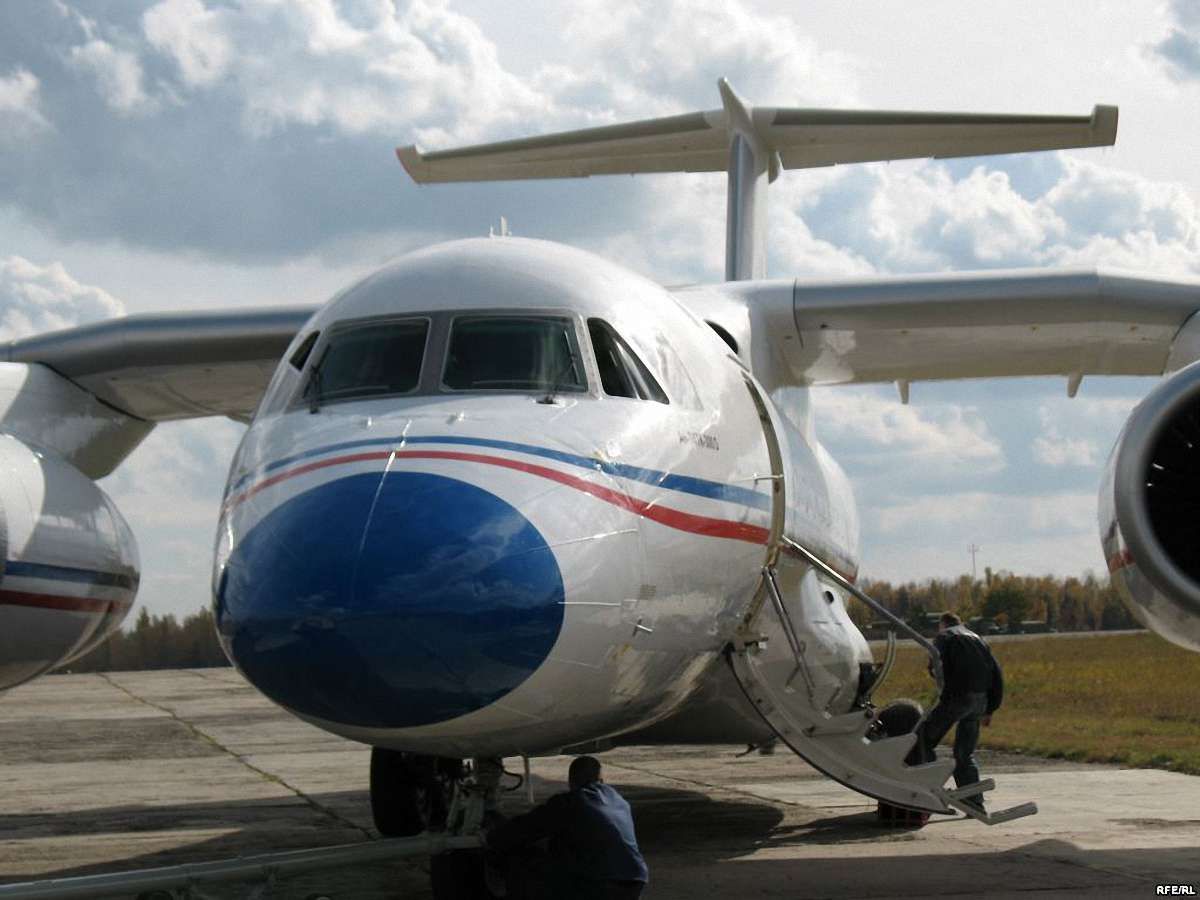 Харківський авіазавод заборгував своїм працівникам 30 млн грн