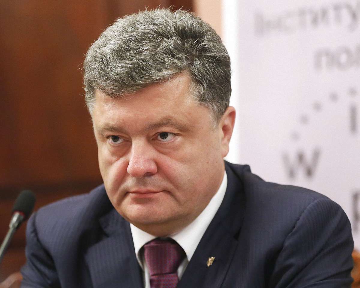 Кримська влада відібрала севастопольський завод Порошенка 
