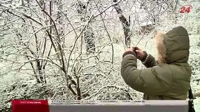 Синоптики обіцяють потепління лише після Великодня