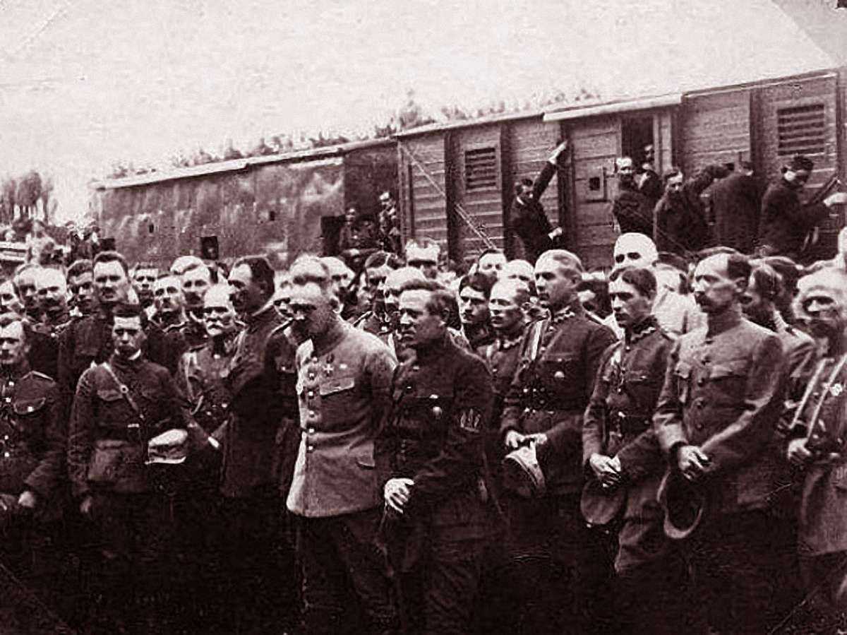 Парадокси польської геополітики