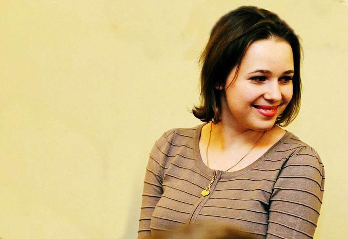 Королева шахів