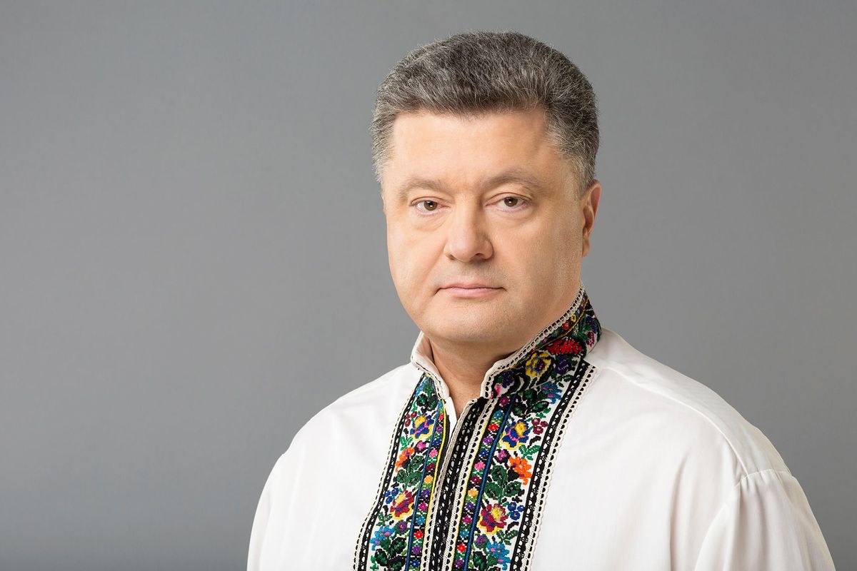 Порошенко розповів, які сфери державної політики не зачепить децентралізація
