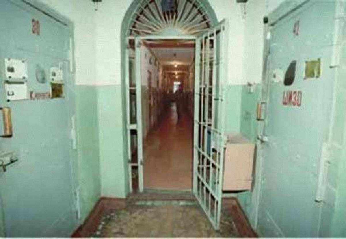 У Миколаївській області застрелився працівник СІЗО