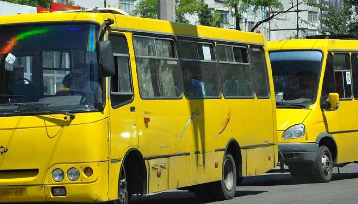 Проїзд у приміських і міжміських автобусах на Львівщині подорожчає з 14 квітня