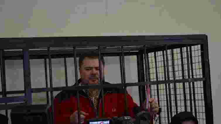 Блогера Коцабу, якого звинувачують у держзраді, залишили під арештом до 6 червня