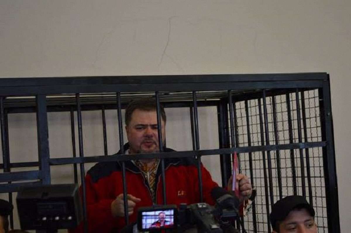Блогера Коцабу, якого звинувачують у держзраді, залишили під арештом до 6 червня