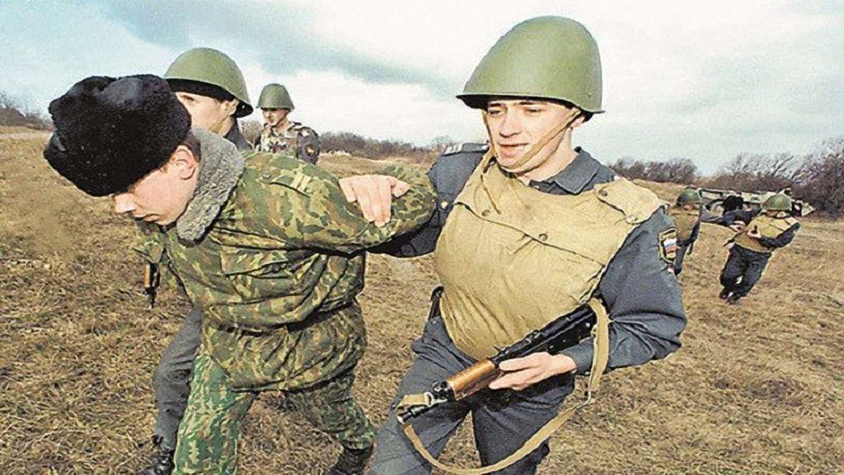 У Яворові суд оштрафував дезертира