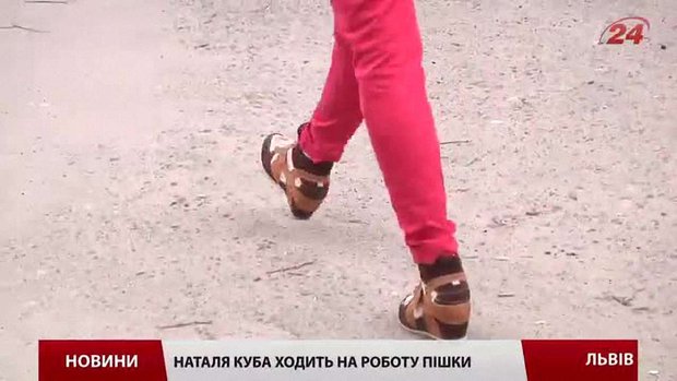 Львів’яни обіцяють один день повністю бойкотувати маршрутки