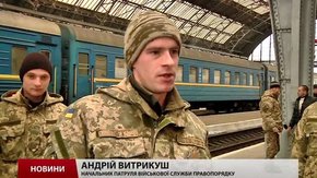 У Львові відновлять гауптвахту для військових-порушників