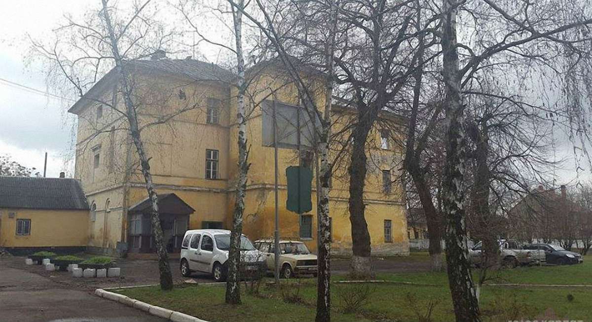 В Ужгороді від запалення легенів помер мобілізований зі Львова