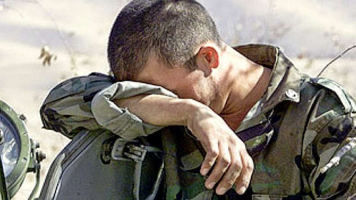 На Львівщині засудили командира взводу, який на 5 місяців «відлучився» від служби