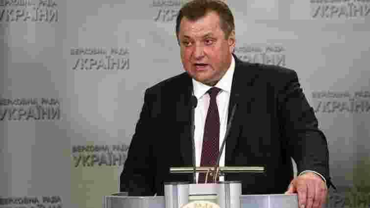 Екс-чиновник Гордієнко, який звинувачує уряд Яценюка в корупції, заявив, що його переслідують