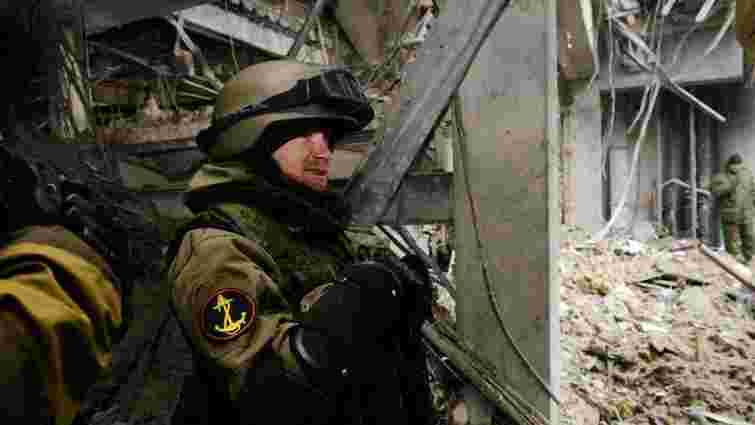 Amnesty International закликала розслідувати нові вбивства полонених бійців АТО на Донбасі