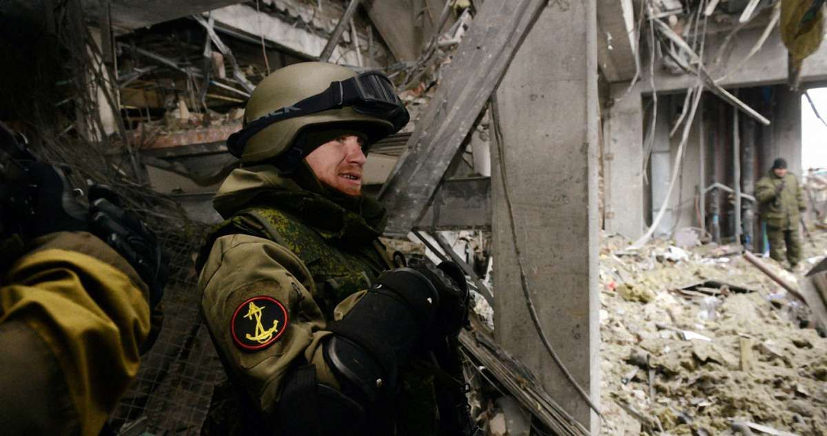Amnesty International закликала розслідувати нові вбивства полонених бійців АТО на Донбасі