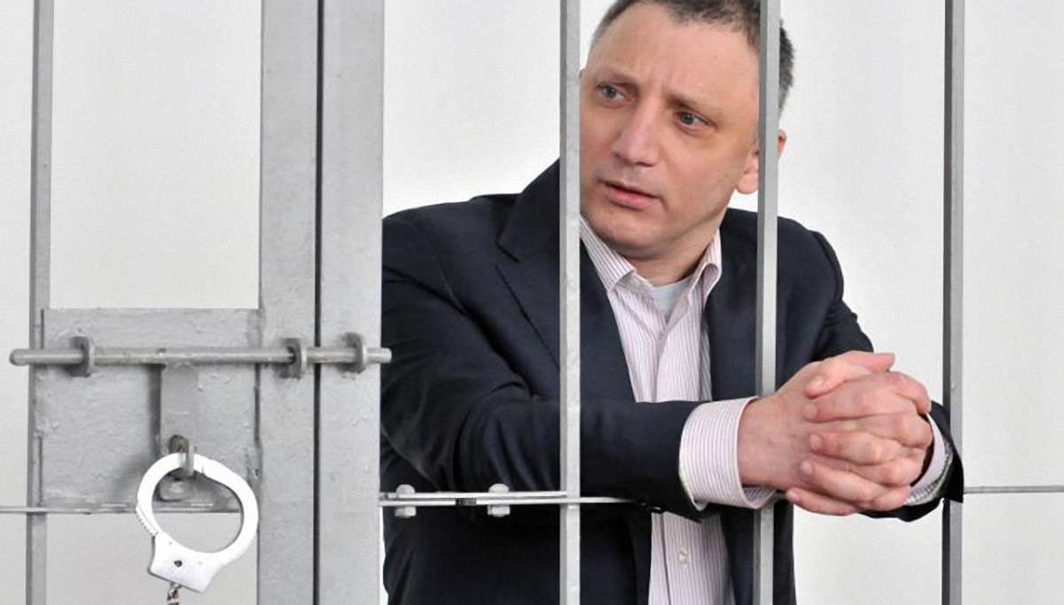 «Доктор Пі» відсидить за ґратами 8 років за вбивства своїх пацієнтів