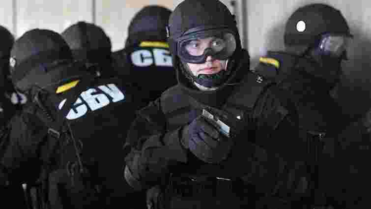 В Одесі СБУ затримала небезпечну диверсійну групу з 27 осіб