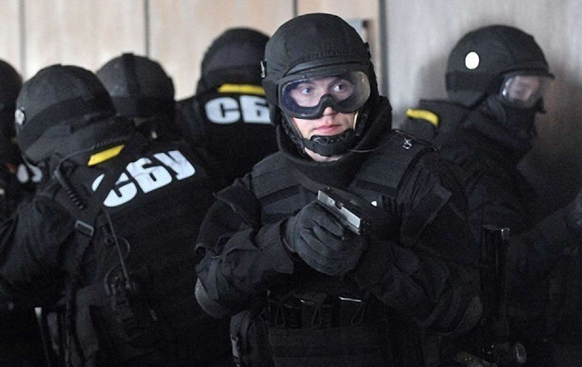 В Одесі СБУ затримала небезпечну диверсійну групу з 27 осіб