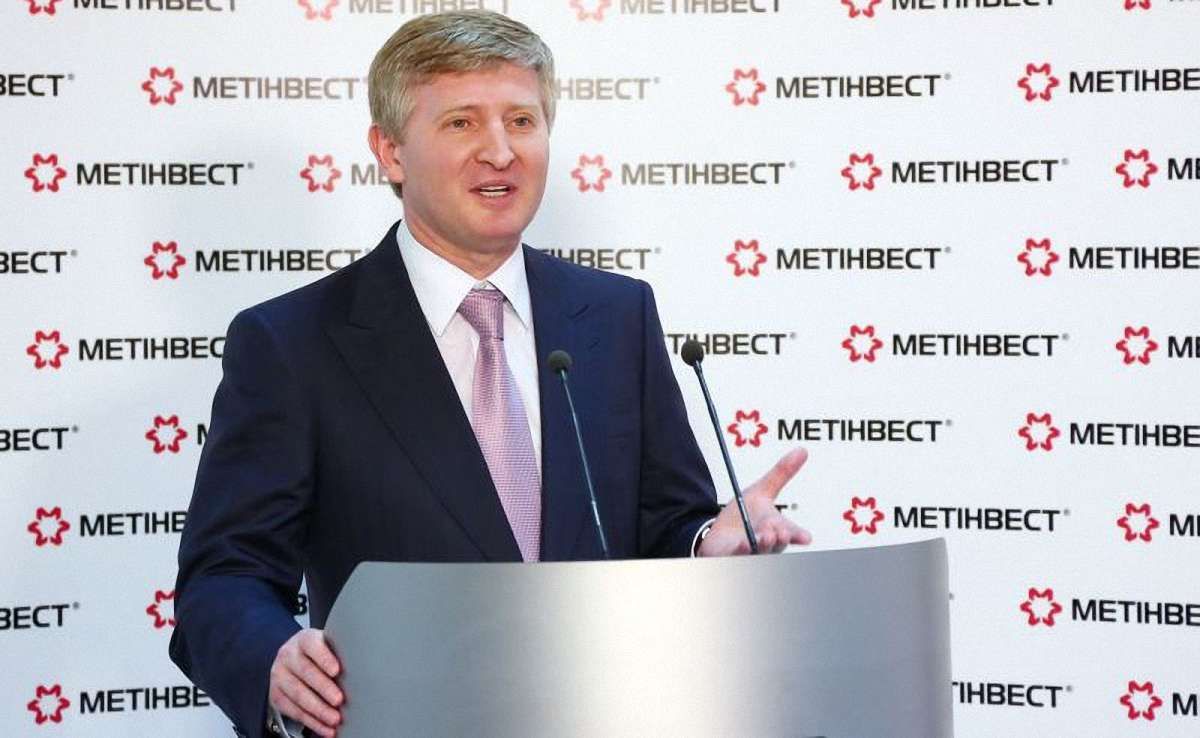 Компанія Ріната Ахметова «Метінвест» оголосила про дефолт