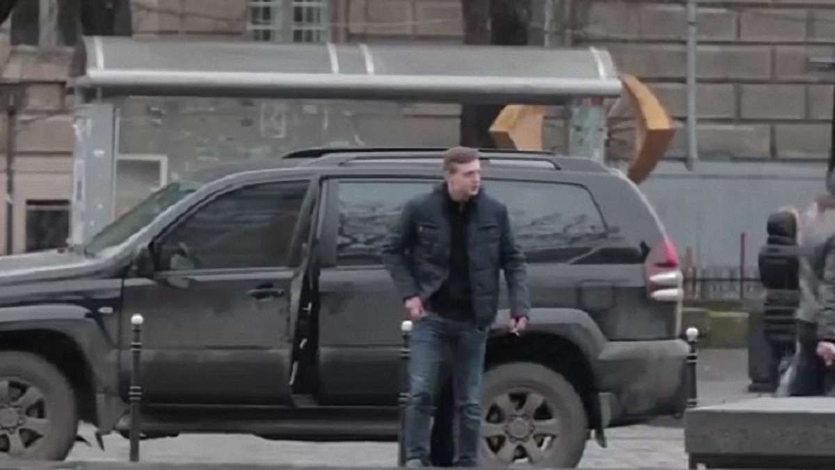 Соціальний експеримент у Львові: чи простіше багатому познайомитися з дівчиною