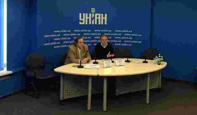 Ігор Курус: ми маємо припинити будувати суспільство недовіри