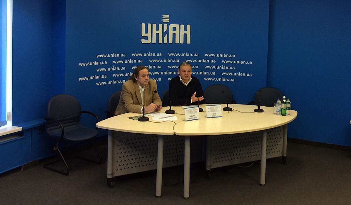 Ігор Курус: ми маємо припинити будувати суспільство недовіри