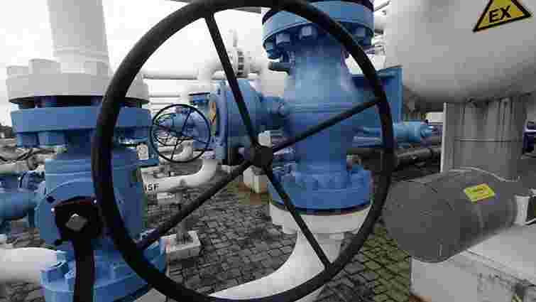 Верховна Рада ухвалила закон про ринок газу 