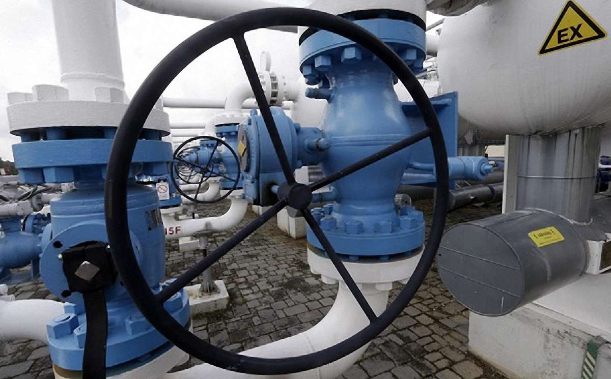 Верховна Рада ухвалила закон про ринок газу 