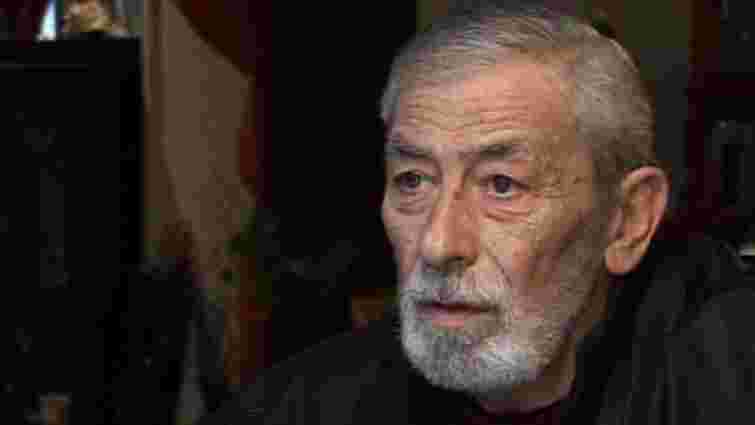 В «ДНР» пообіцяли розстріляти Вахтанга Кікабідзе