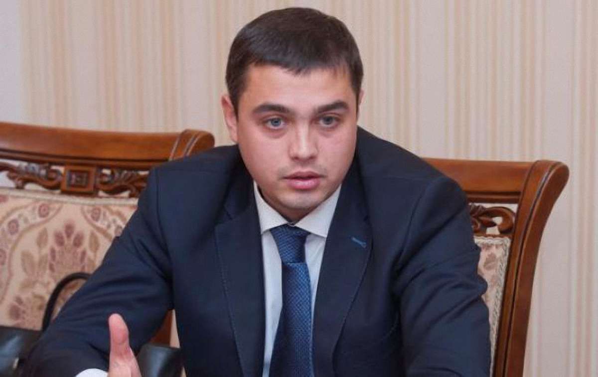 Екс-начальник Держгеонадр Дмитро Кащук став фігурантом кримінальної справи