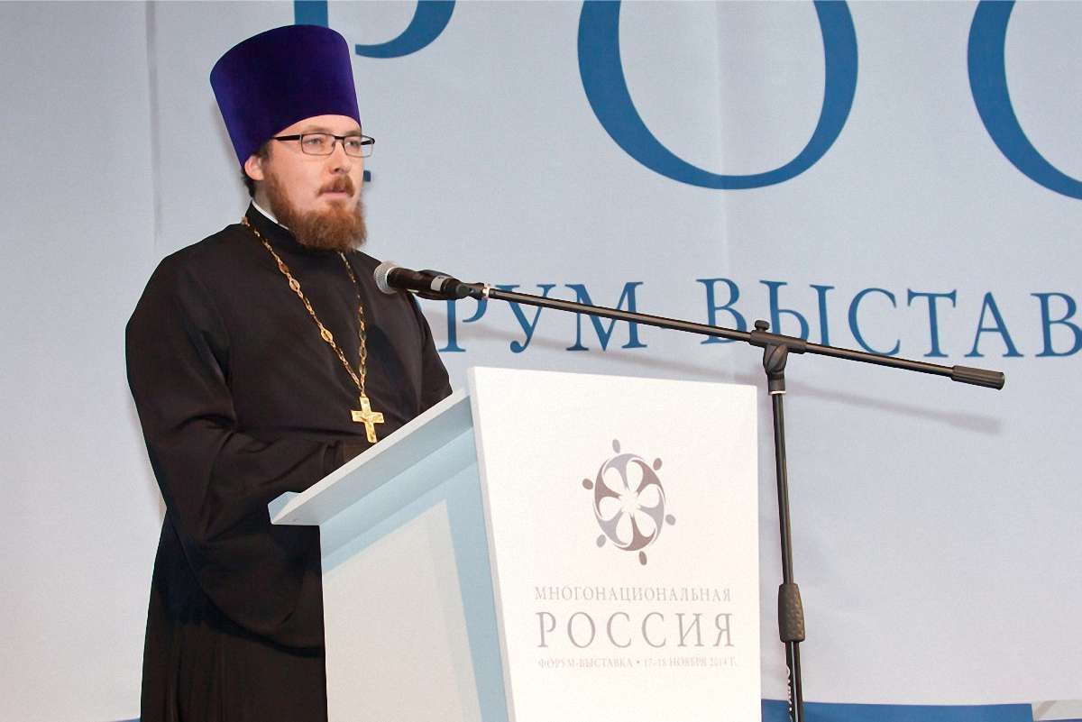У Москві РПЦ буде молитися за фермерів та розвиток імпортозаміщення