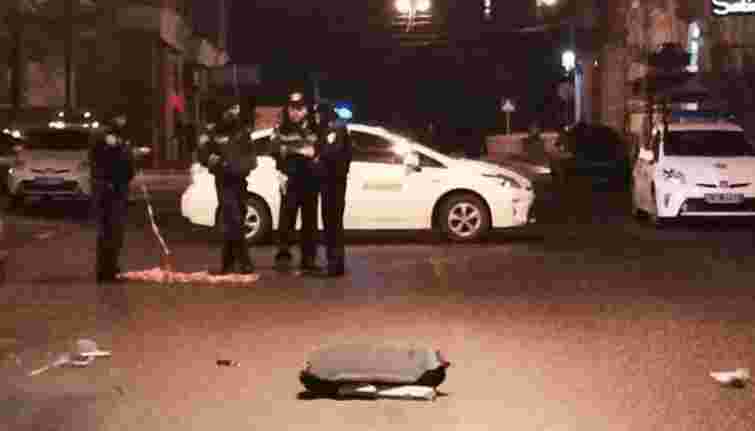 Правоохоронці не знайшли вибухівки у центрі Харкова