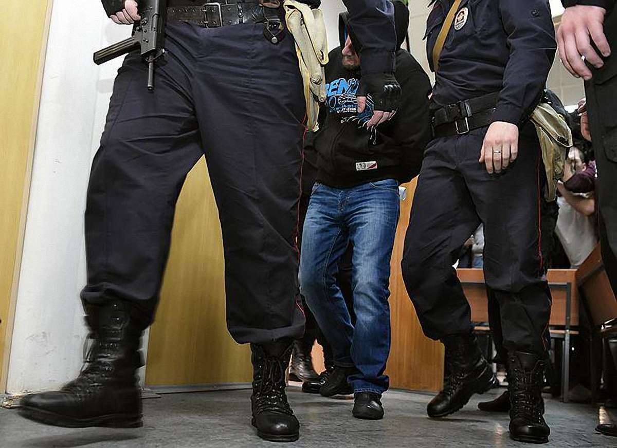 Ще в одного підозрюваного у справі про вбивство Нємцова з'явилося алібі