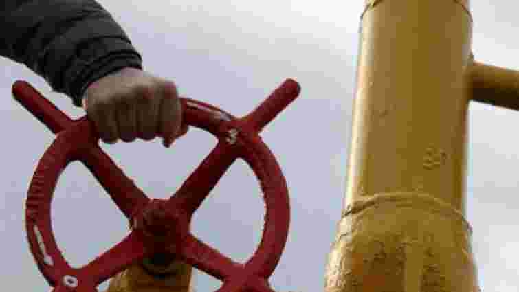 Україна втратила ₴9 млрд на поставках газу у зону АТО
