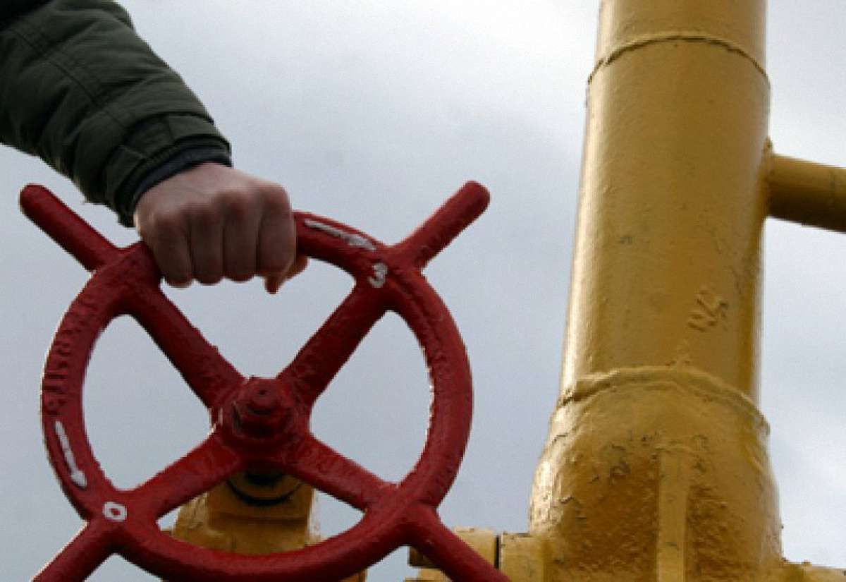 Україна втратила ₴9 млрд на поставках газу у зону АТО